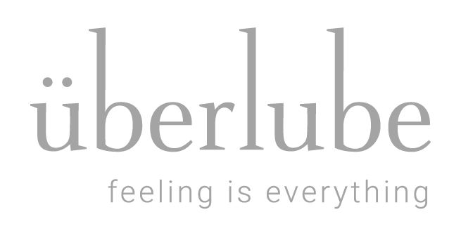 ÜBERLUBE Slick & Sacred