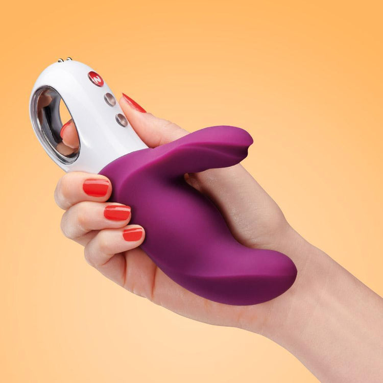 Vibrators & Wands