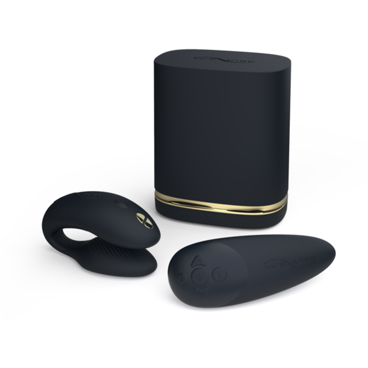 We-Vibe Love Hub