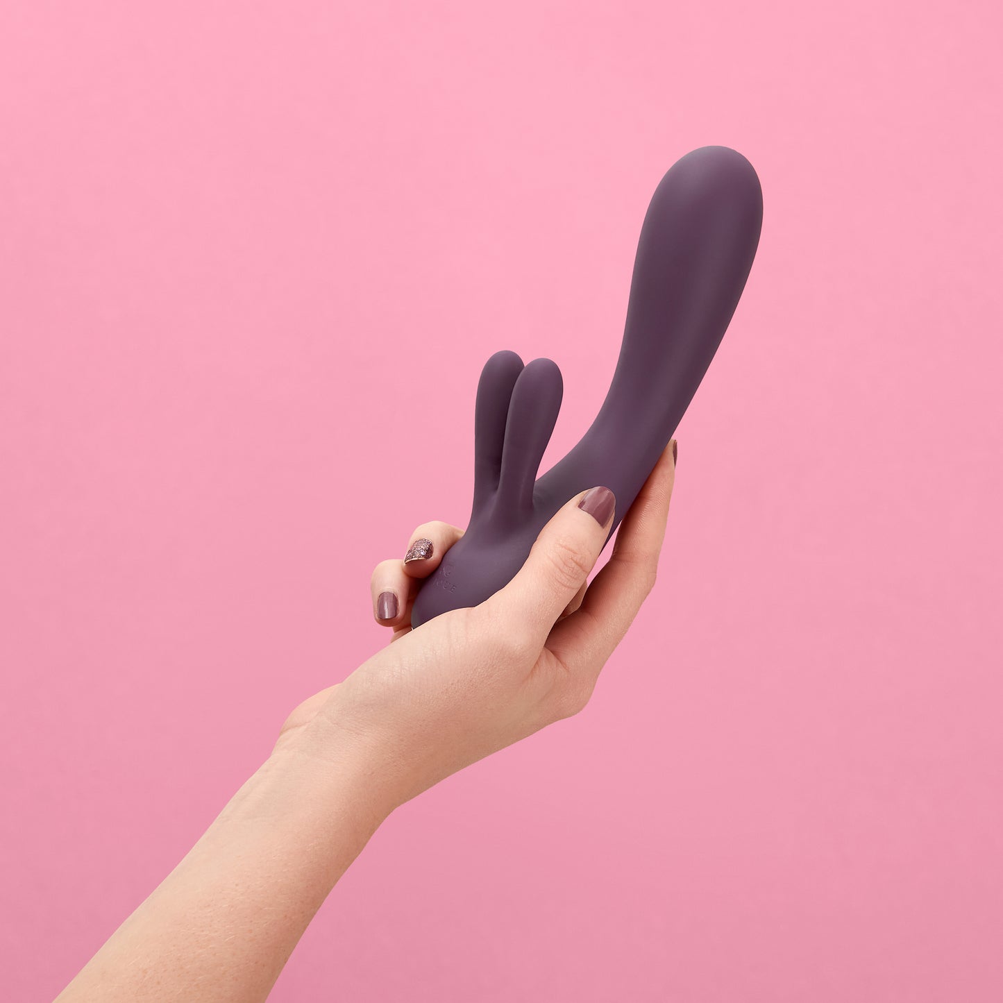 Je Joue FiFi G-Spot Rabbit Vibrator Purple
