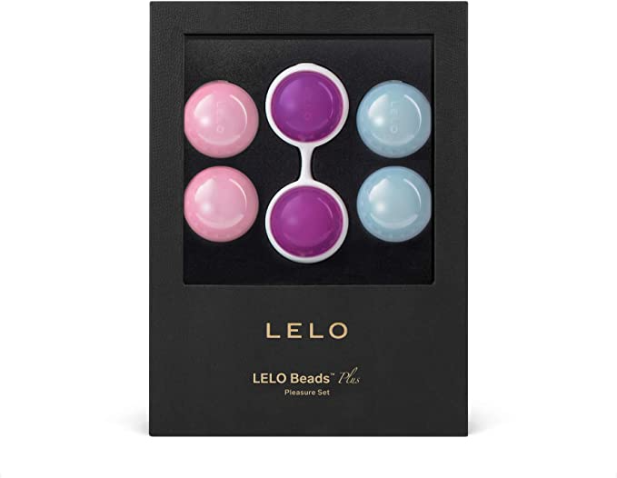 Lelo - Beads Plus