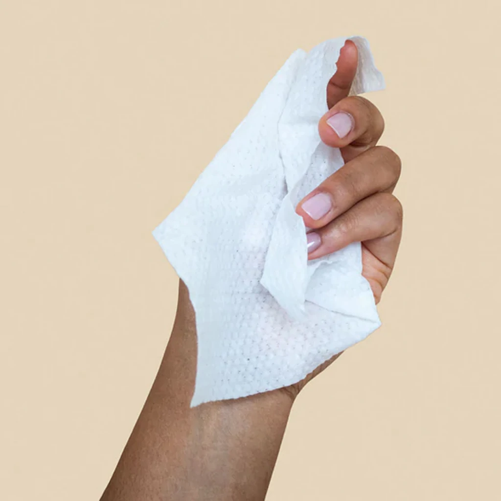 Dame - Body Wipes - 15