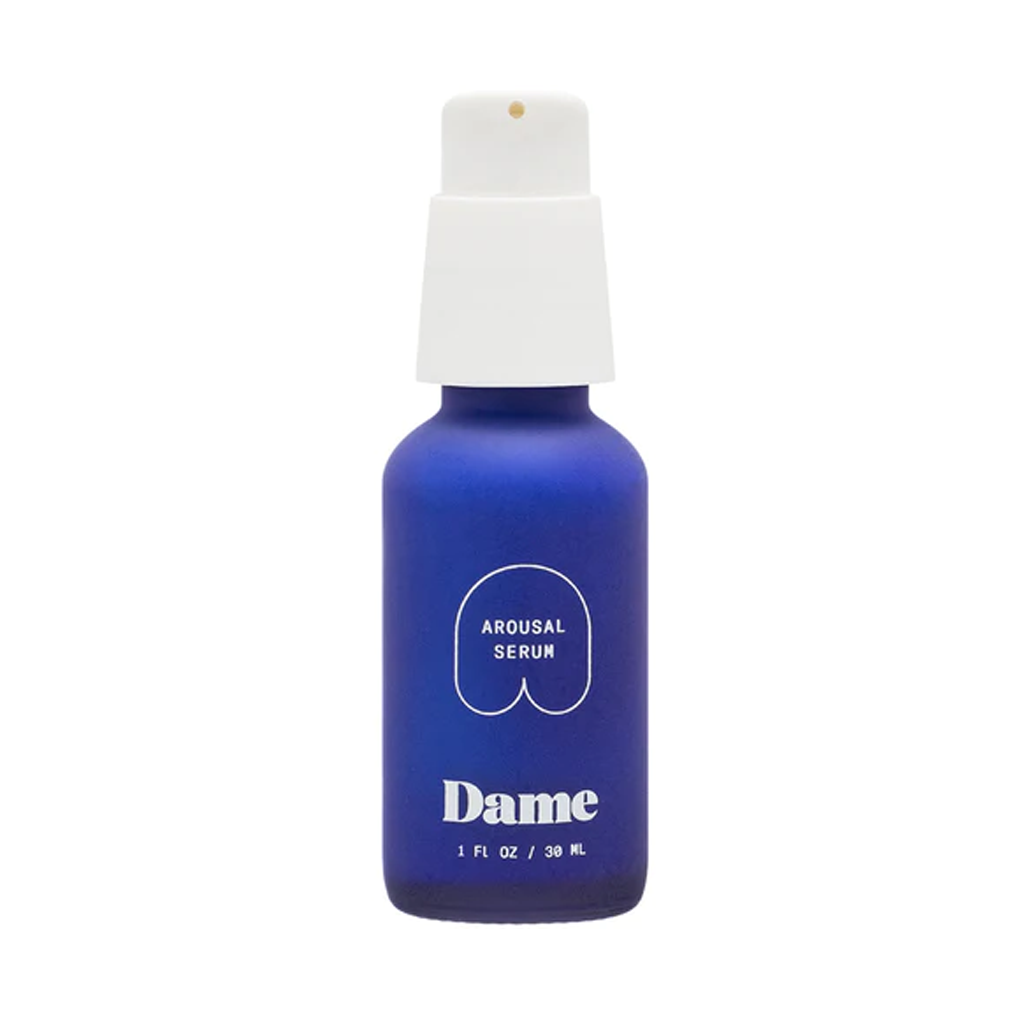 Dame - Arousal Serum - 1oz
