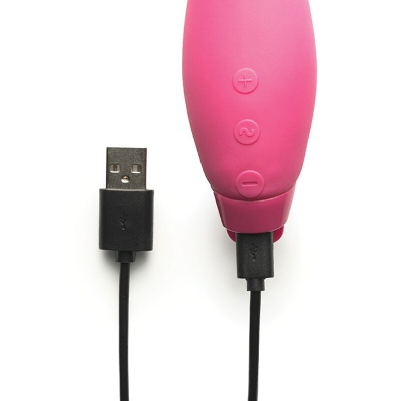 Hera Fuchsia - SELVABUZZ