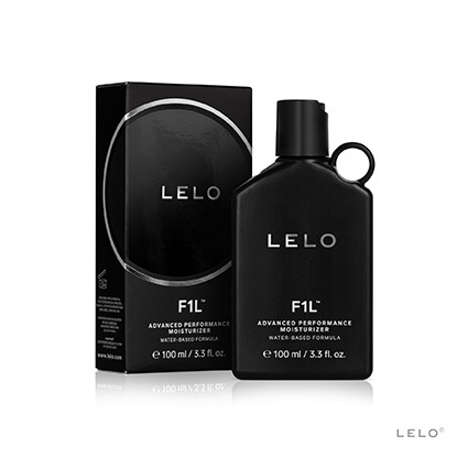 LELO - F1L Clear