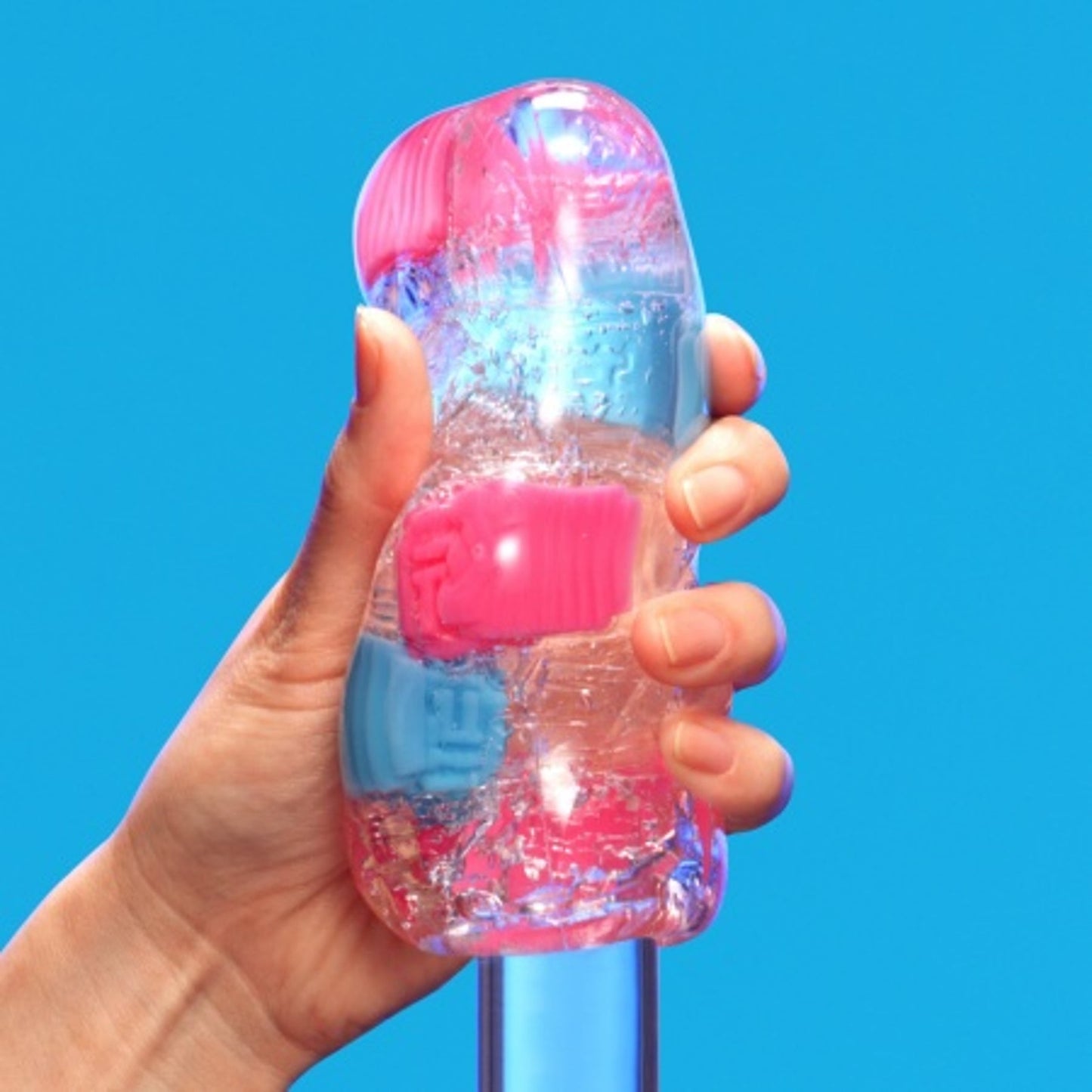 BOBBLE CRAZY CUBES - SELVABUZZ