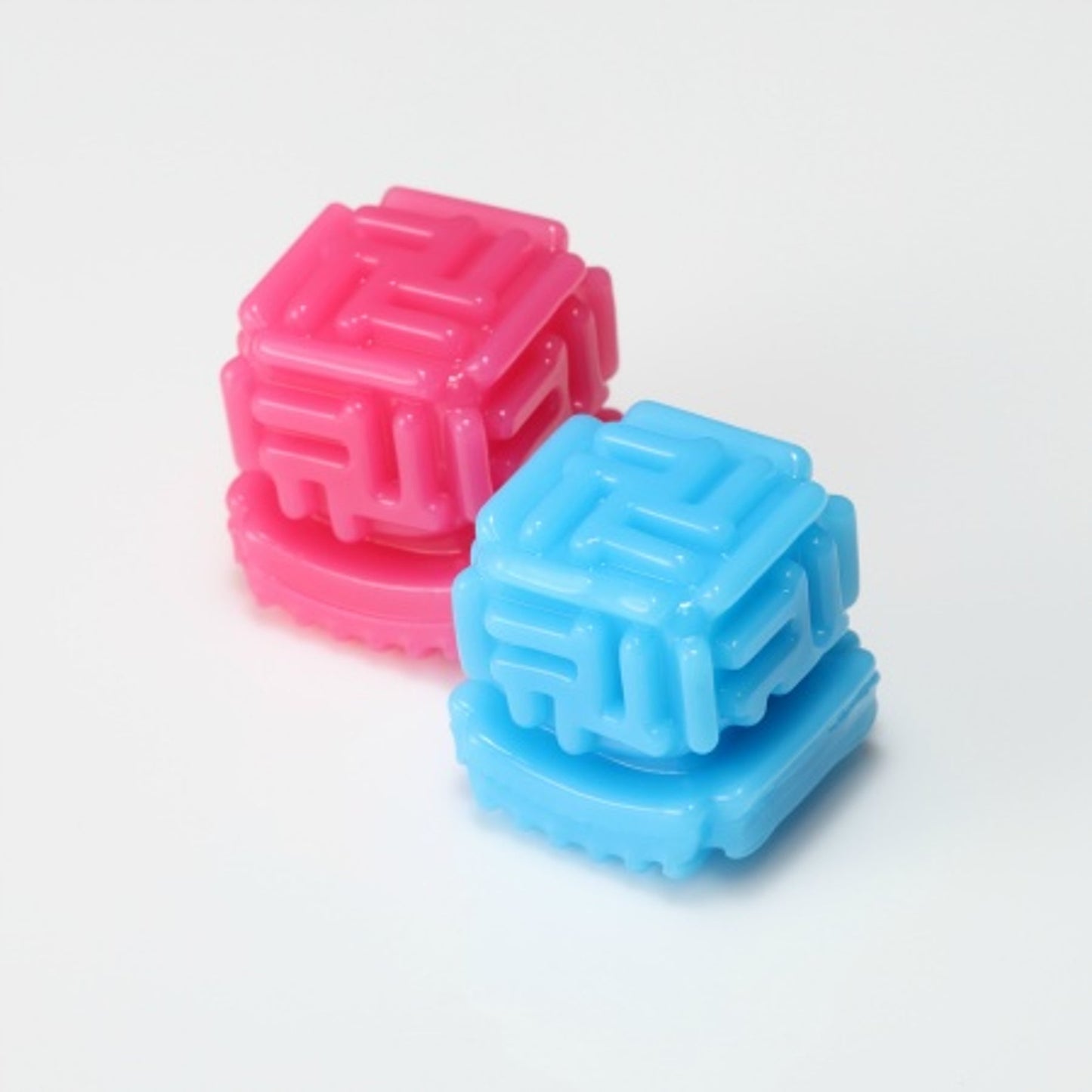 BOBBLE CRAZY CUBES - SELVABUZZ