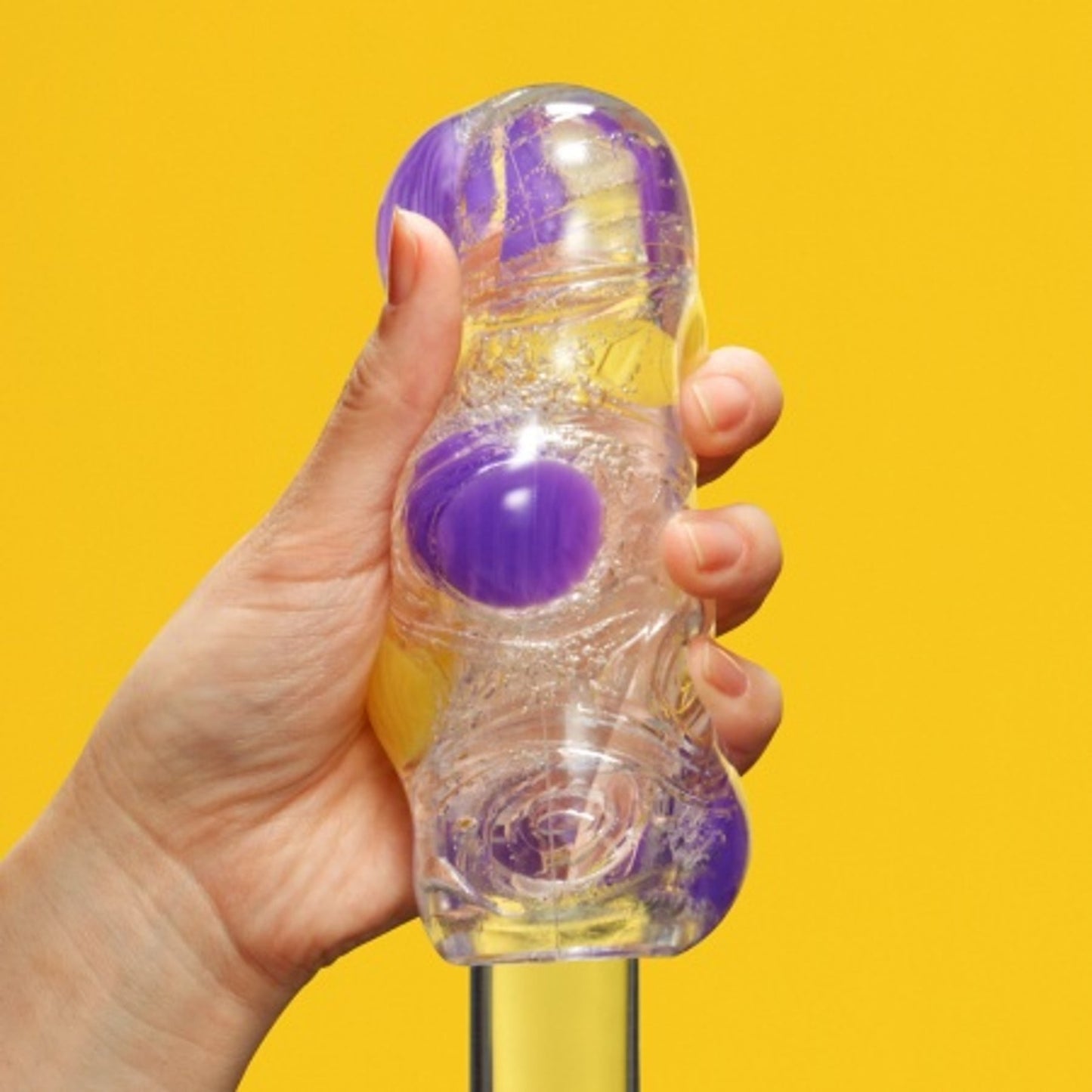 BOBBLE MAGIC MARBLES - SELVABUZZ