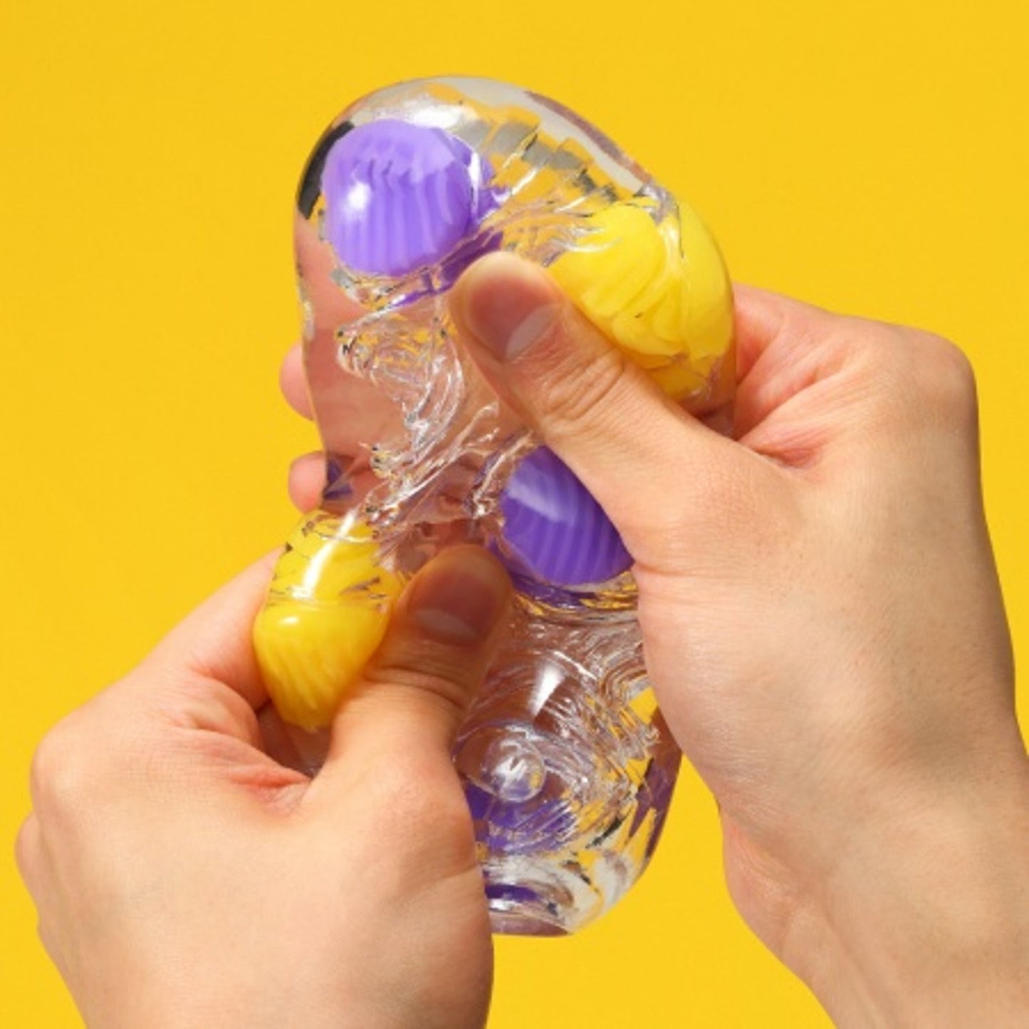 BOBBLE MAGIC MARBLES - SELVABUZZ