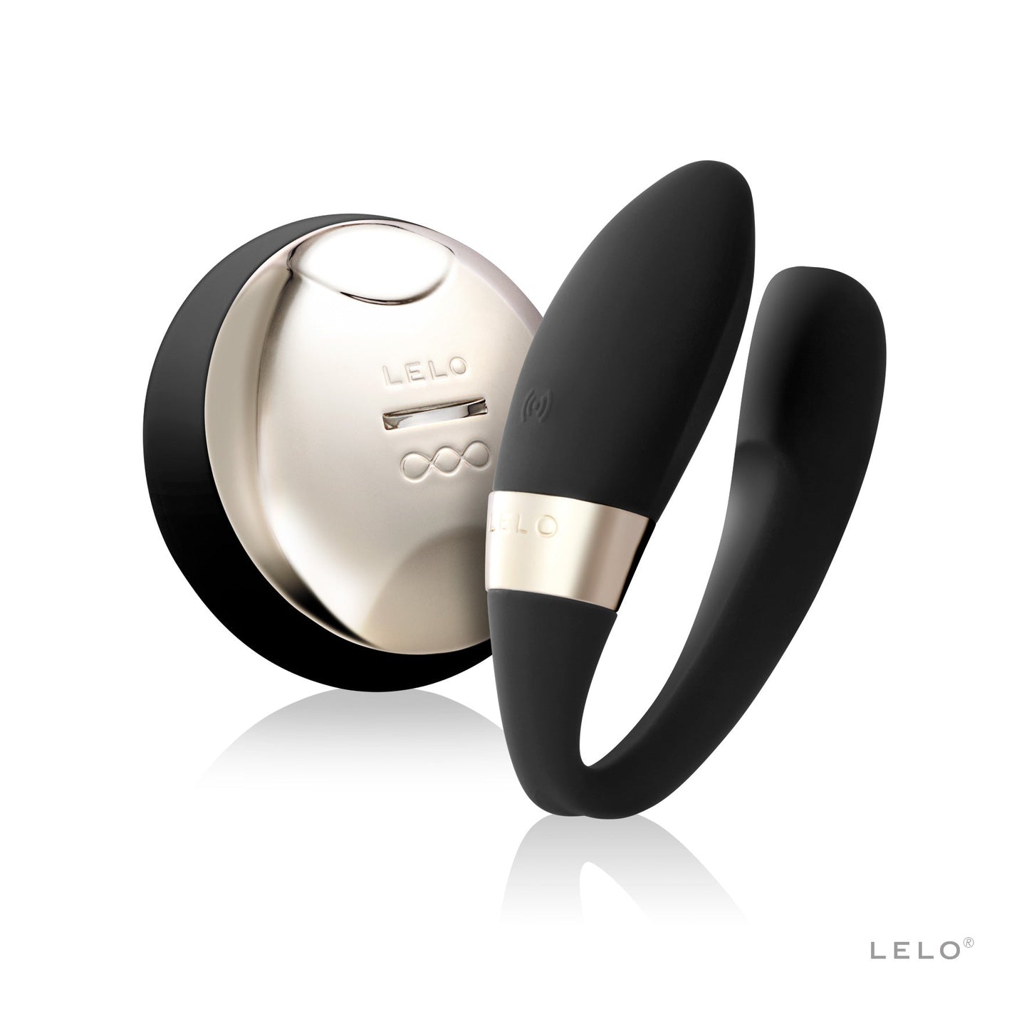 Tiani 2 Design Edition Black - SELVABUZZ