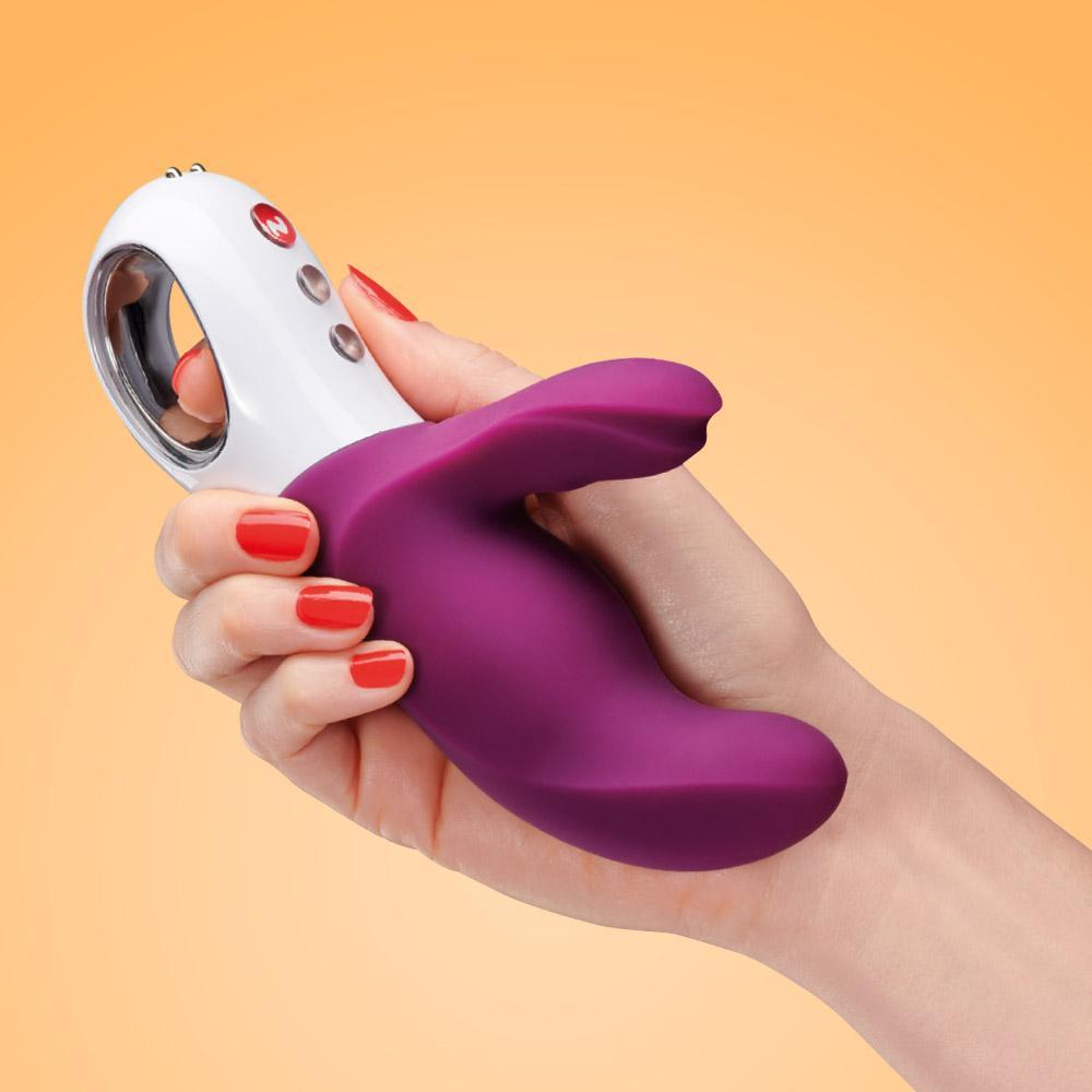 Vibrators & Wands