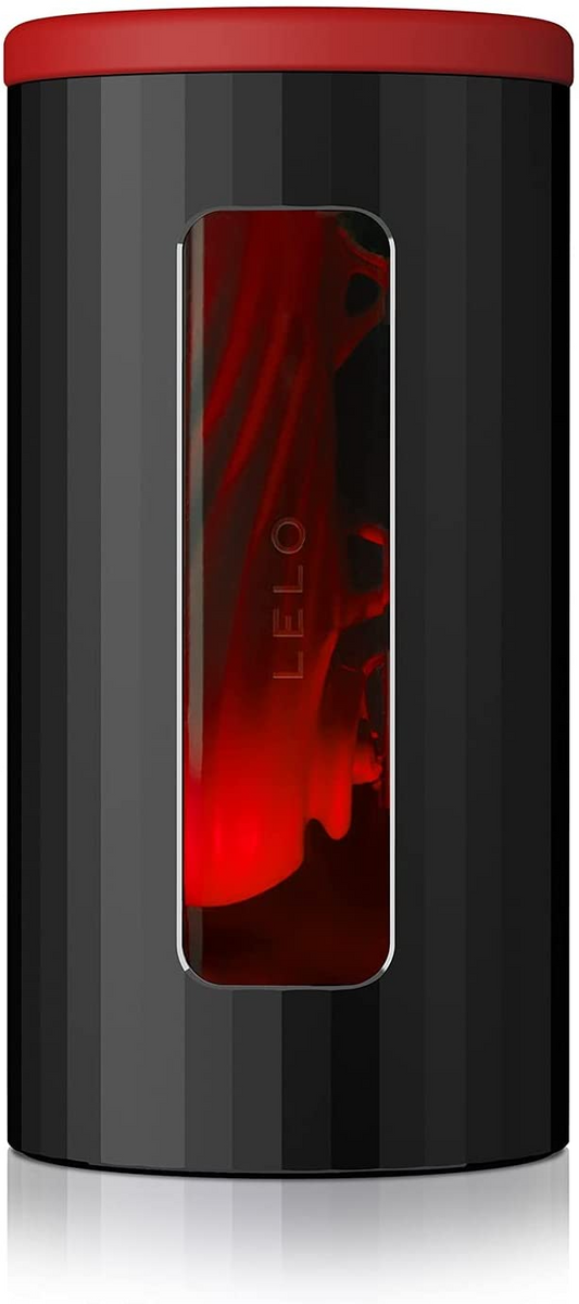 F1S V2X Red - SELVABUZZ