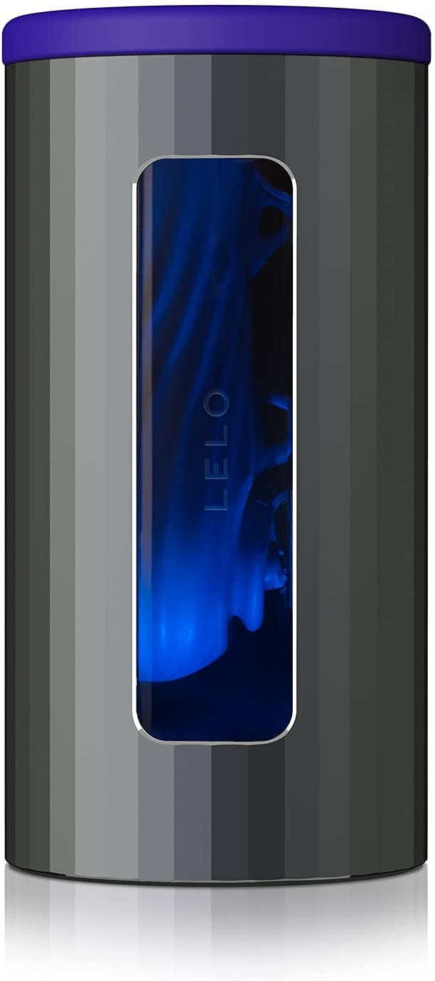 F1S V2X Blue - SELVABUZZ