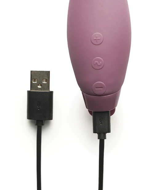 Hera Purple - SELVABUZZ
