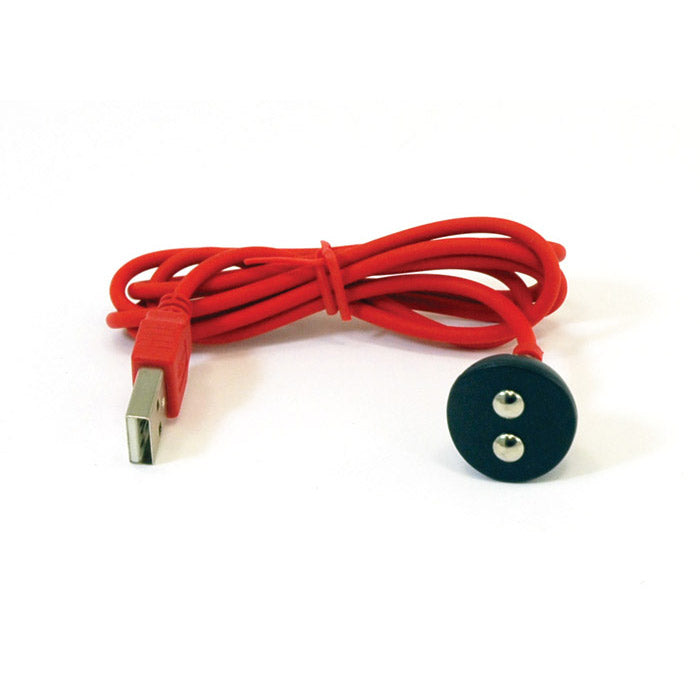 USB MAGNETIC CHARGER - SELVABUZZ