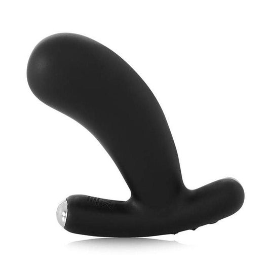 Nuo v2.0 App Controlled Vibrating Butt Plug - SELVABUZZ