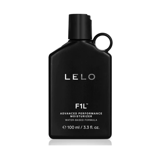 LELO - F1L Clear