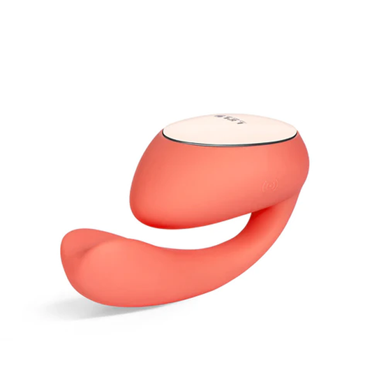 IDA Wave, Coral Red - SELVABUZZ