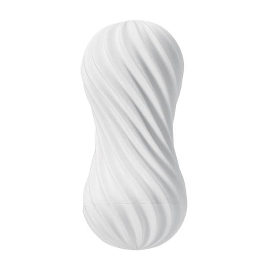 FLEX Silky White - SELVABUZZ