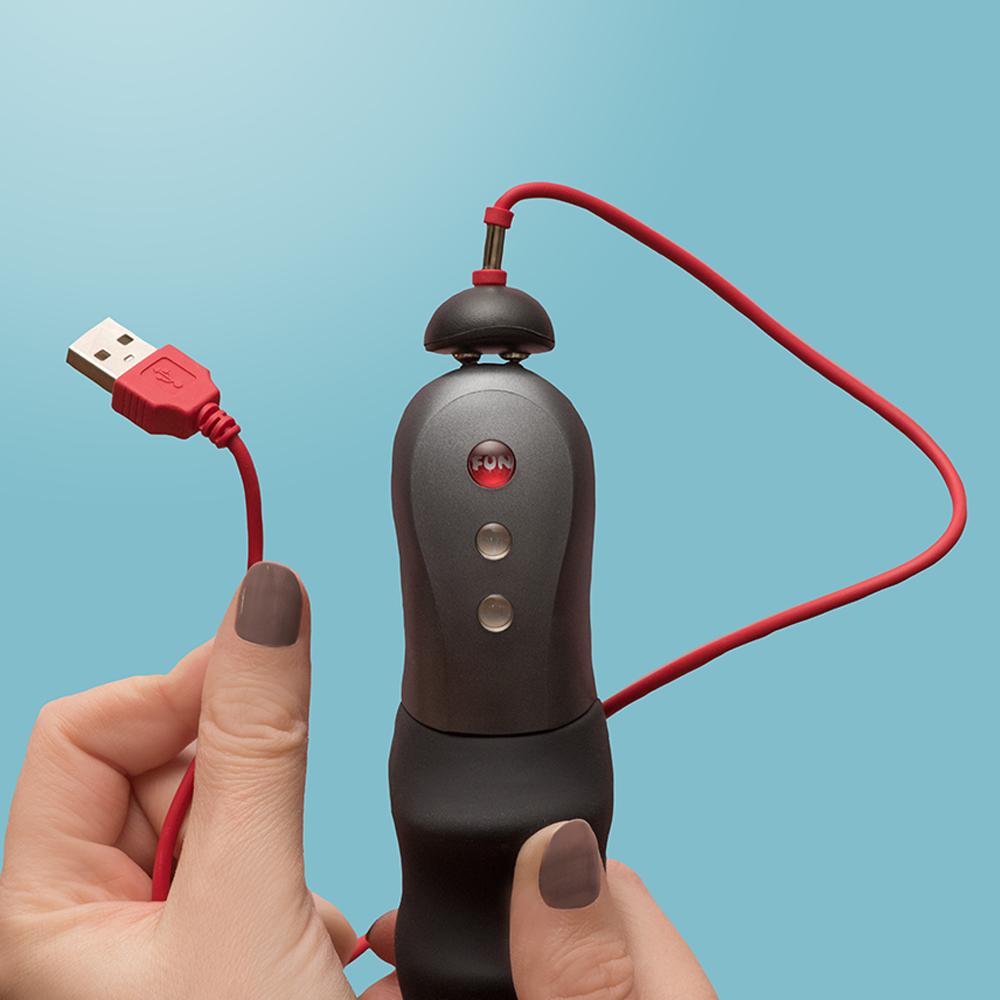 USB MAGNETIC CHARGER - SELVABUZZ