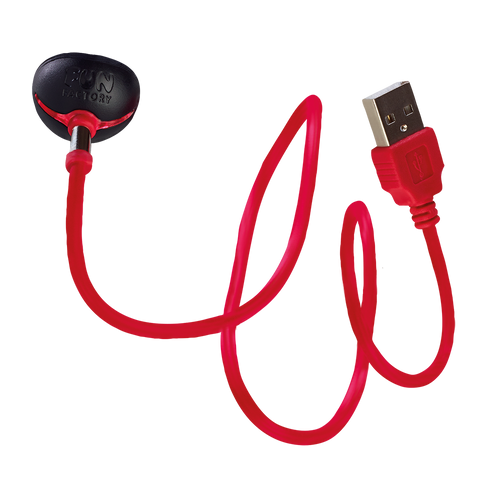 USB MAGNETIC CHARGER - SELVABUZZ