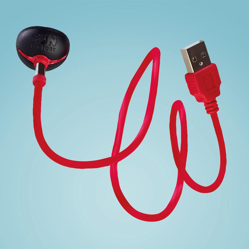 USB MAGNETIC CHARGER - SELVABUZZ