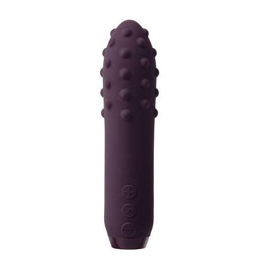 Duet Bullet Purple - SELVABUZZ