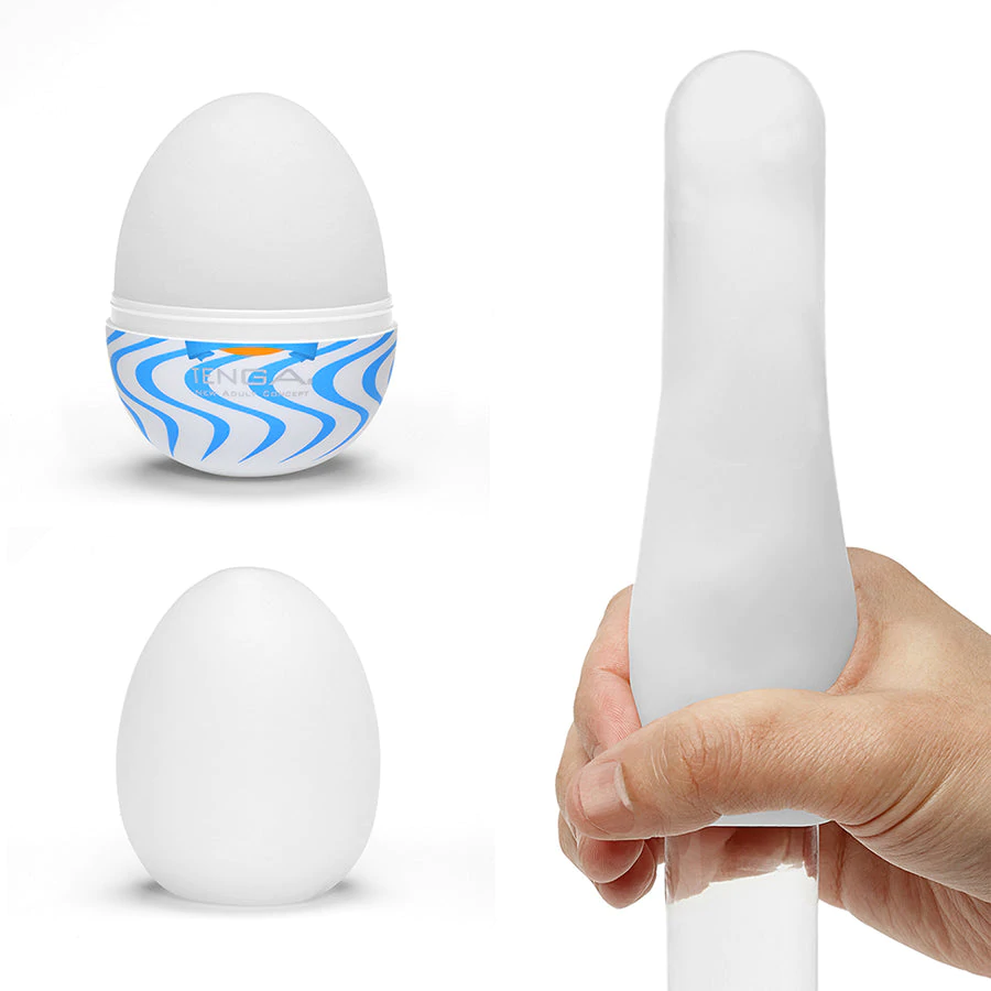 Egg Variety Pack - Wonder - SELVABUZZ