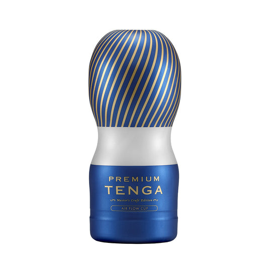 PREMIUM AIR FLOW CUP - SELVABUZZ