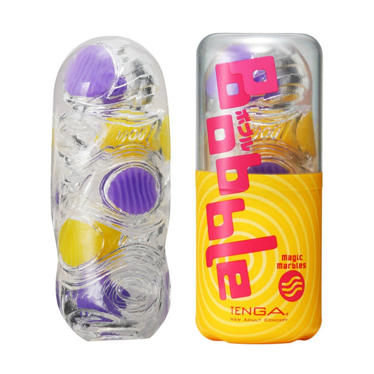 BOBBLE MAGIC MARBLES - SELVABUZZ