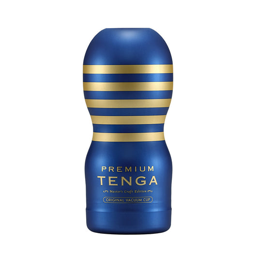 PREMIUM ORIGINAL VACUUM CUP - SELVABUZZ