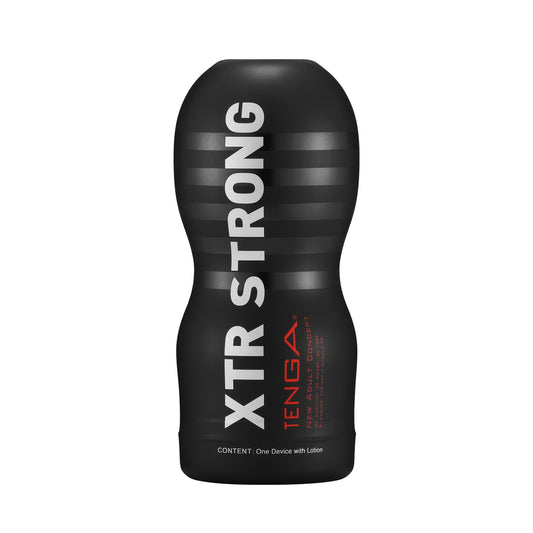ORIGINAL VACUUM CUP EXTRA STRONG - SELVABUZZ